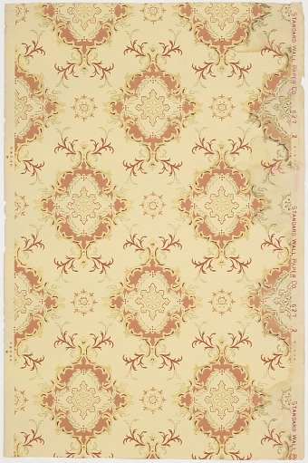 Ceiling Paper