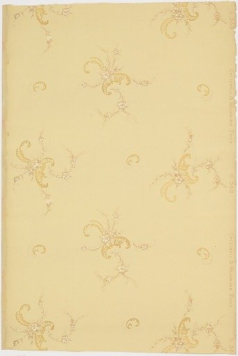 Ceiling Paper