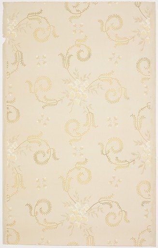 Ceiling paper