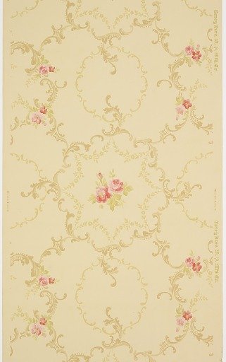 Ceiling paper