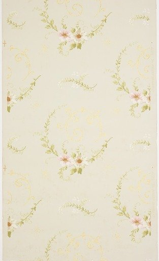 Ceiling paper