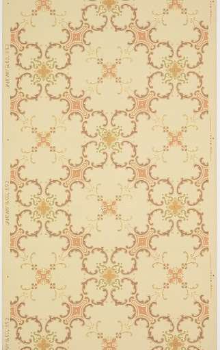 Ceiling paper