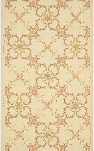 Ceiling paper