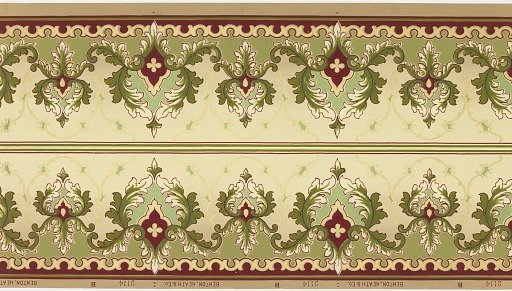 Frieze
