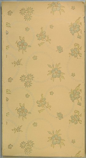 Ceiling paper
