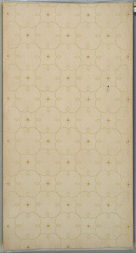 Ceiling paper