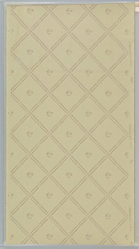 Ceiling paper