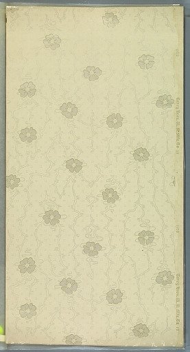 Ceiling paper