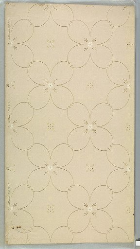 Ceiling paper