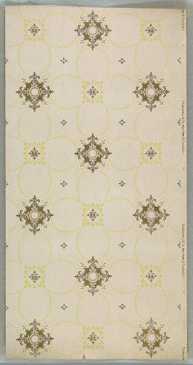 Ceiling paper