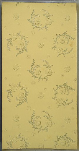 Ceiling paper