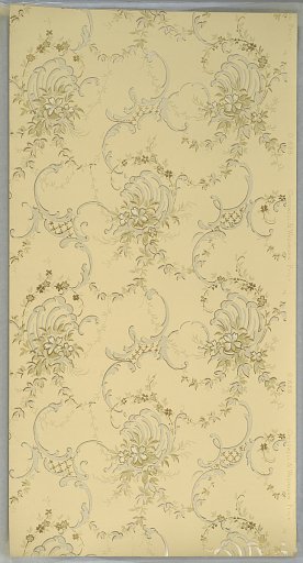 Ceiling paper