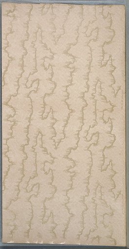 Ceiling paper