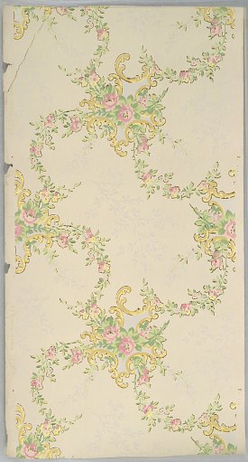 Ceiling paper