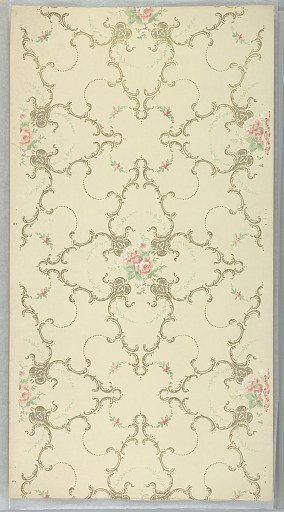 Ceiling paper