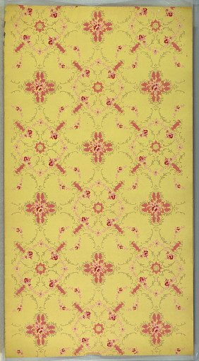 Ceiling paper