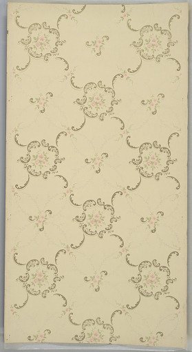 Ceiling paper