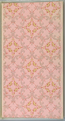 Ceiling paper