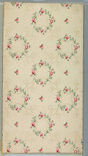 Ceiling paper