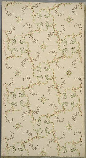 Ceiling paper
