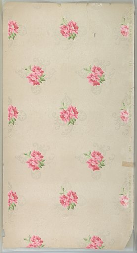 Ceiling paper