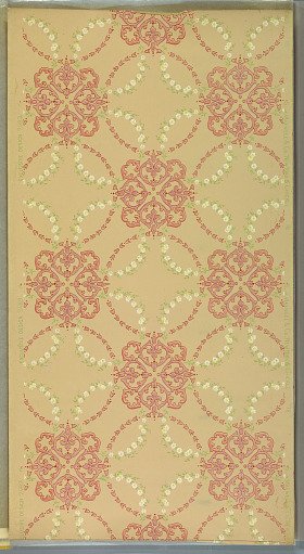 Ceiling paper
