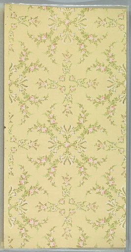 Ceiling paper