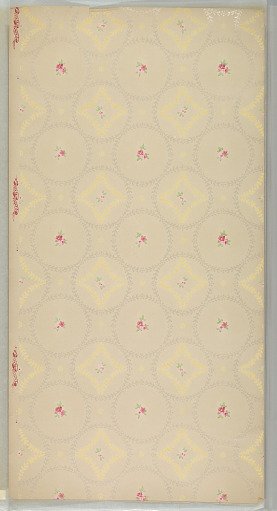 Ceiling paper