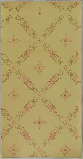 Ceiling paper