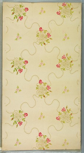 Ceiling paper