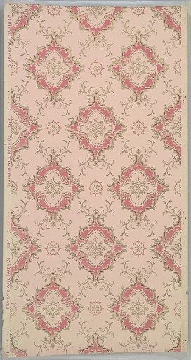 Ceiling paper