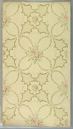 Ceiling paper