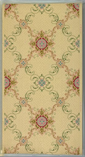 Ceiling paper