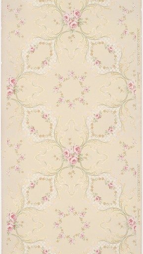 Ceiling paper