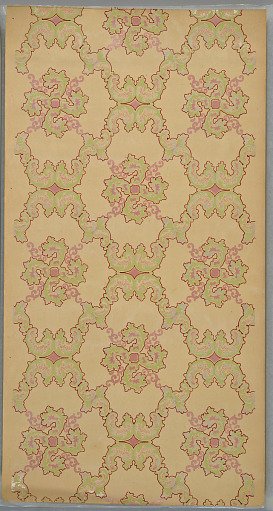Ceiling paper