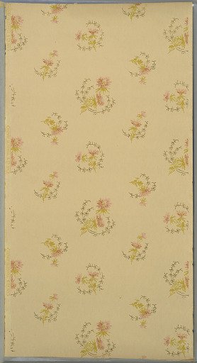 Ceiling paper