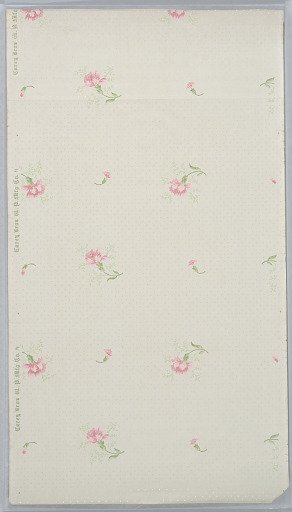 Ceiling paper