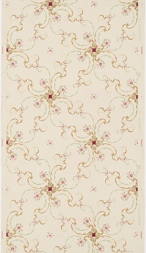 Ceiling paper