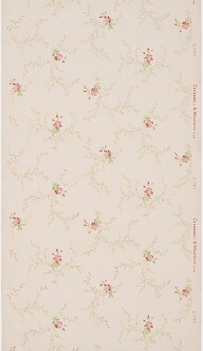 Ceiling paper