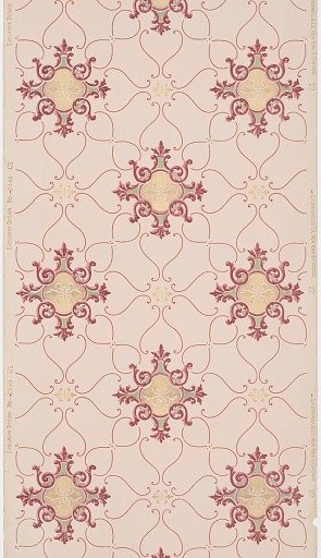 Ceiling paper