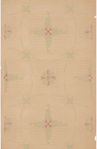 Ceiling paper