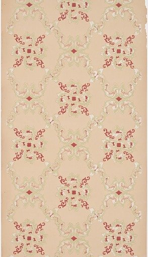 Ceiling paper
