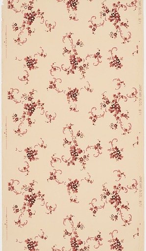 Ceiling paper