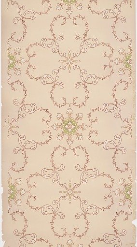 Ceiling paper
