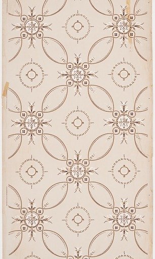 Ceiling paper