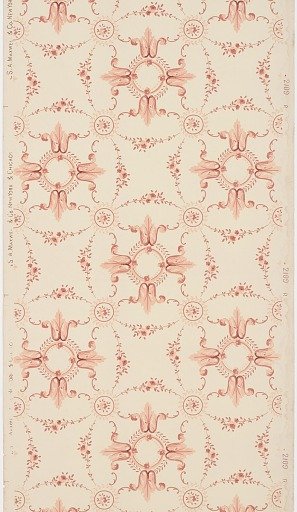 Ceiling paper