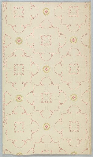 Ceiling paper