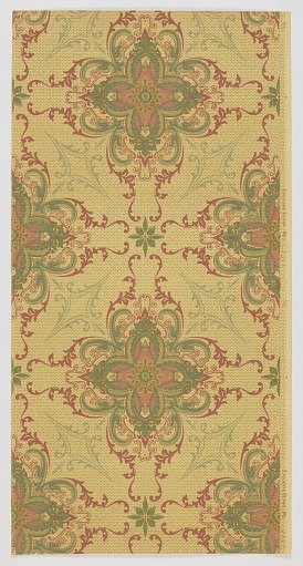Ceiling paper