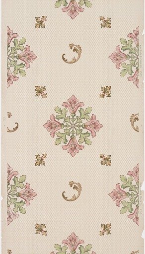 Ceiling paper