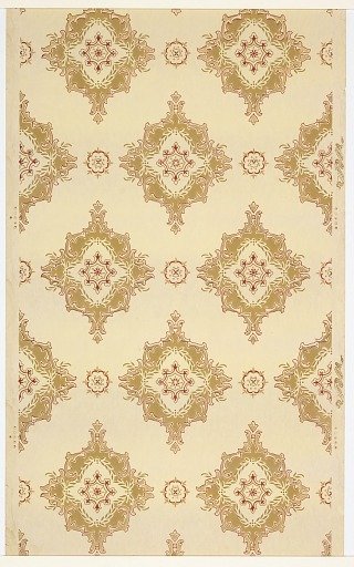 Ceiling paper